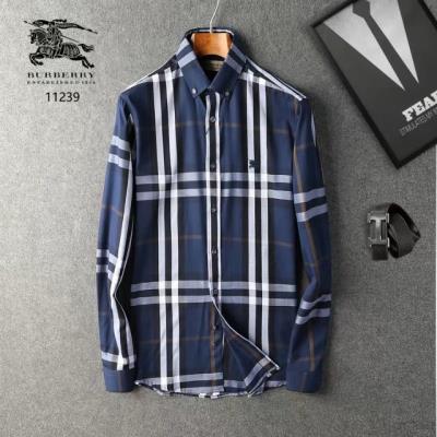 cheap burberry men shirts cheap no. 1575